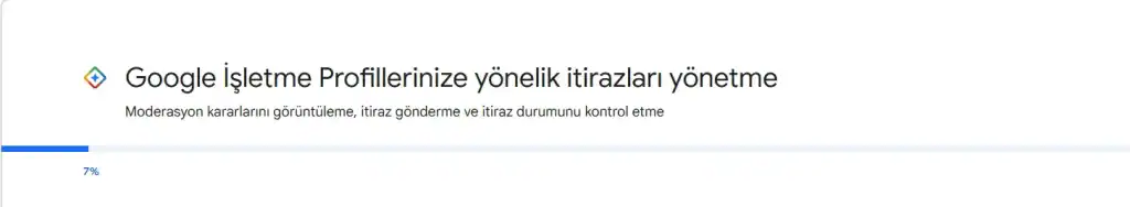 Dijitalyum ile Google İşletme Profili İyileştirme.